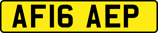AF16AEP