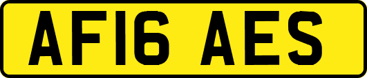 AF16AES
