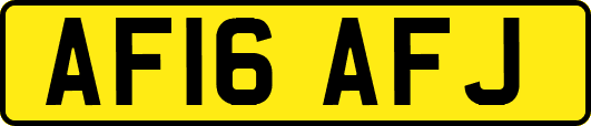 AF16AFJ