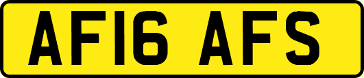 AF16AFS