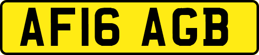 AF16AGB