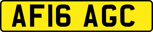 AF16AGC