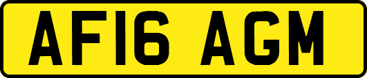 AF16AGM