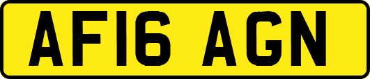 AF16AGN