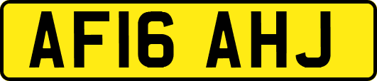 AF16AHJ