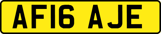 AF16AJE