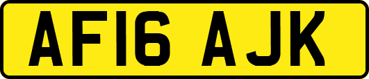 AF16AJK