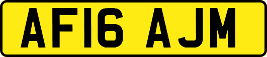 AF16AJM