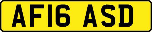 AF16ASD