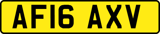 AF16AXV
