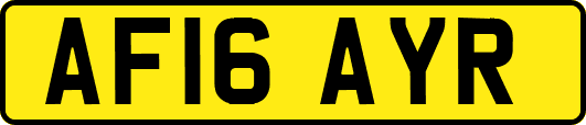 AF16AYR