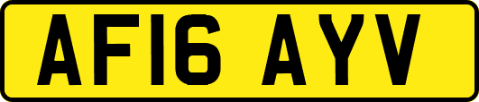 AF16AYV