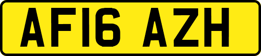 AF16AZH