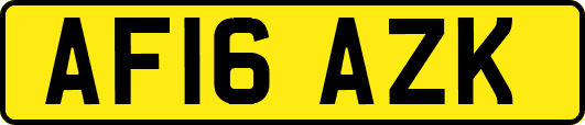 AF16AZK