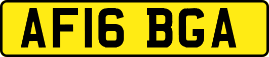 AF16BGA