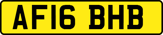 AF16BHB