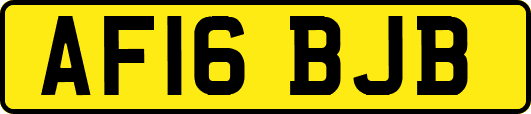 AF16BJB