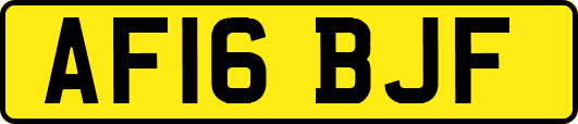 AF16BJF