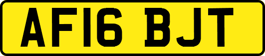 AF16BJT
