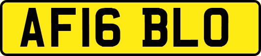 AF16BLO