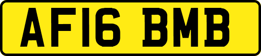 AF16BMB