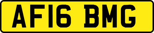AF16BMG