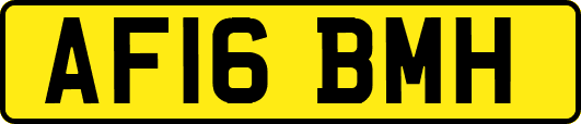 AF16BMH