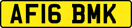AF16BMK