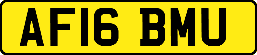 AF16BMU