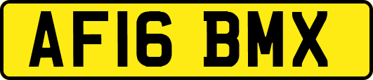 AF16BMX