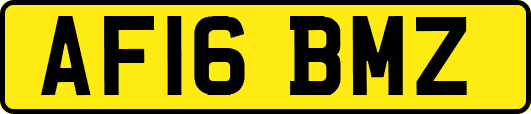 AF16BMZ