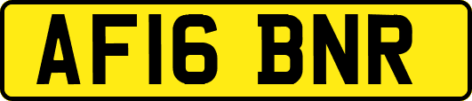AF16BNR