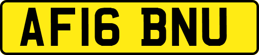 AF16BNU