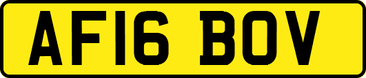 AF16BOV