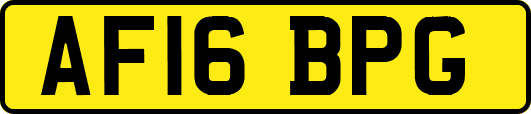 AF16BPG