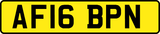 AF16BPN