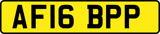 AF16BPP
