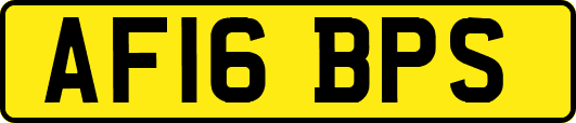 AF16BPS