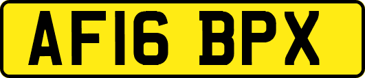 AF16BPX