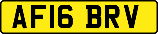AF16BRV