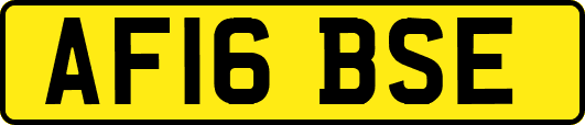 AF16BSE