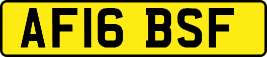 AF16BSF