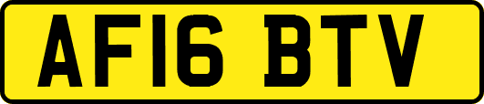 AF16BTV