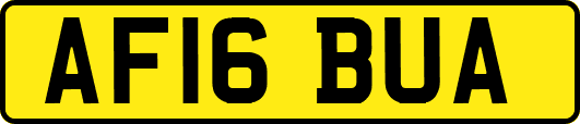 AF16BUA