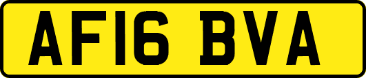 AF16BVA