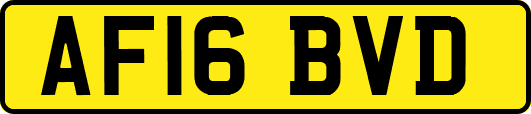 AF16BVD