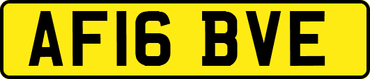 AF16BVE