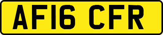 AF16CFR
