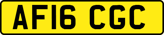 AF16CGC