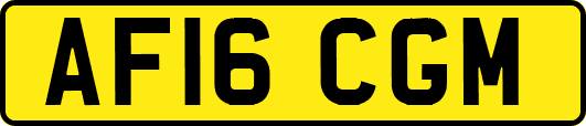 AF16CGM